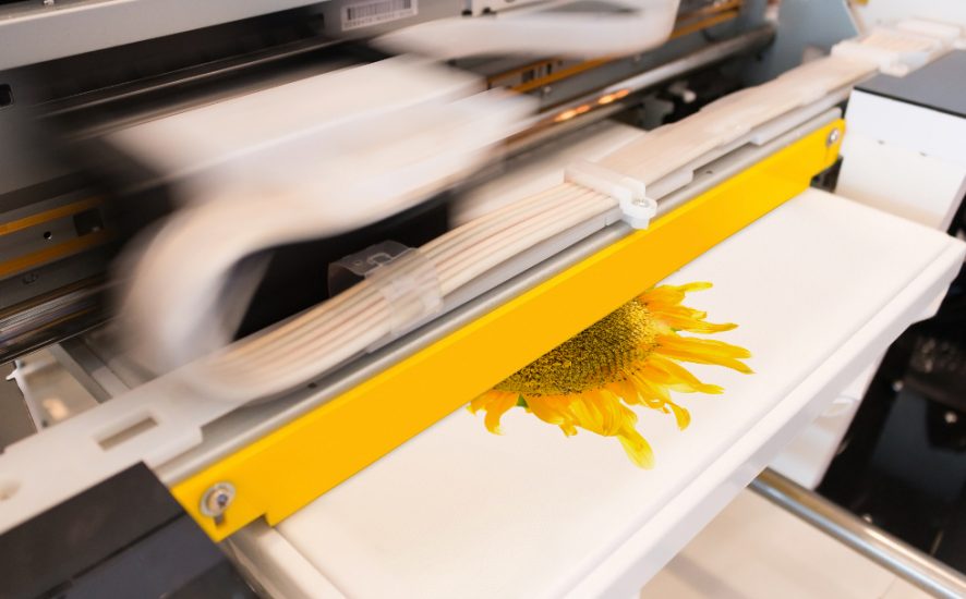 What is Direct to Garment Printing? The Pros and Cons of DTG